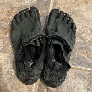 Vibram Five Fingers shoes